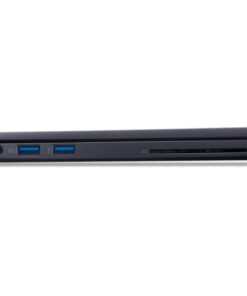 Acer TravelMate P4 TMP416-51-54RD Intel Core i5-1240P Laptop 40,6 cm (16") WUXGA 16 GB DDR4-SDRAM 512 GB SSD Wi-Fi 6E (802.11ax) Windows 11 Pro Blauw - Afbeelding 5
