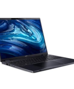 Acer TravelMate P4 TMP416-51-54RD Intel Core i5-1240P Laptop 40,6 cm (16") WUXGA 16 GB DDR4-SDRAM 512 GB SSD Wi-Fi 6E (802.11ax) Windows 11 Pro Blauw - Afbeelding 2