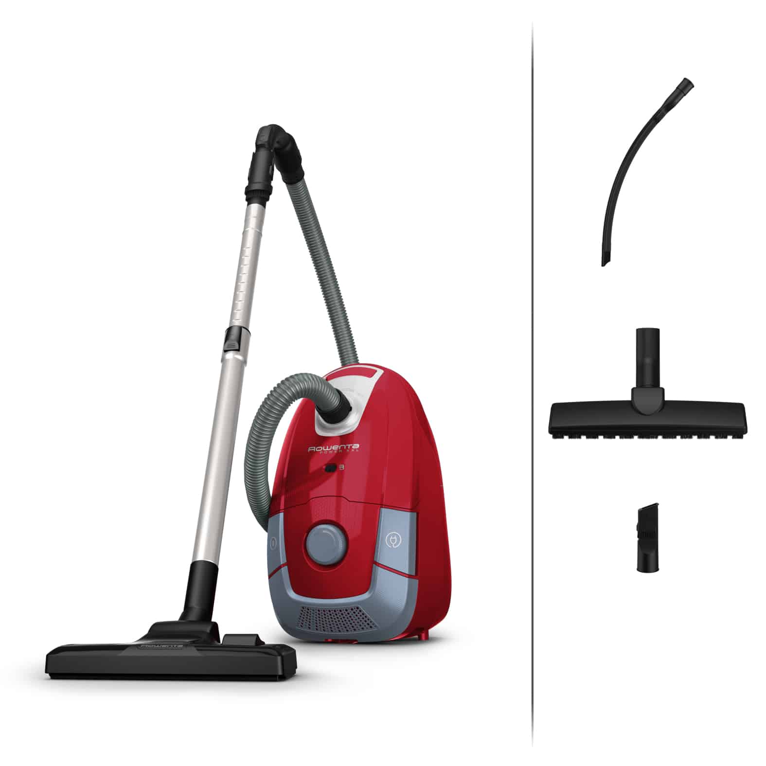 Rowenta Power XXL RO3154 Stofzuiger met zak
