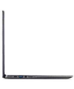 Acer Chromebook 314 C934T-P2WS Intel® Pentium® Silver N6000 35,6 cm (14") Touchscreen Full HD 8 GB LPDDR4x-SDRAM 64 GB eMMC Wi-Fi 6 (802.11ax) ChromeOS Belgisch Grijs - Afbeelding 7