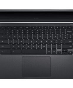 Acer Chromebook 314 C934T-P2WS Intel® Pentium® Silver N6000 35,6 cm (14") Touchscreen Full HD 8 GB LPDDR4x-SDRAM 64 GB eMMC Wi-Fi 6 (802.11ax) ChromeOS Belgisch Grijs - Afbeelding 6