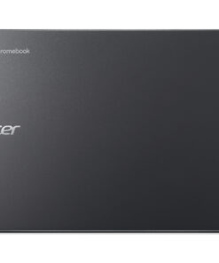 Acer Chromebook 314 C934T-P2WS Intel® Pentium® Silver N6000 35,6 cm (14") Touchscreen Full HD 8 GB LPDDR4x-SDRAM 64 GB eMMC Wi-Fi 6 (802.11ax) ChromeOS Belgisch Grijs - Afbeelding 5