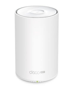 TP-Link Deco X50-4G Dual-band (2.4 GHz / 5 GHz) Wi-Fi 6 (802.11ax) Wit 3 Intern