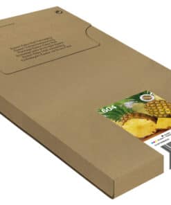 Epson 604 EasyMail inktcartridge 4 stuk(s) Origineel Normaal rendement Zwart, Cyaan, Magenta, Geel - Afbeelding 2
