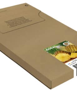 Epson 604XL EasyMail inktcartridge 4 stuk(s) Origineel Hoog (XL) rendement Zwart, Cyaan, Magenta, Geel - Afbeelding 2