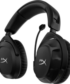 HyperX Cloud Stinger 2 draadloze gaming headset - Afbeelding 2
