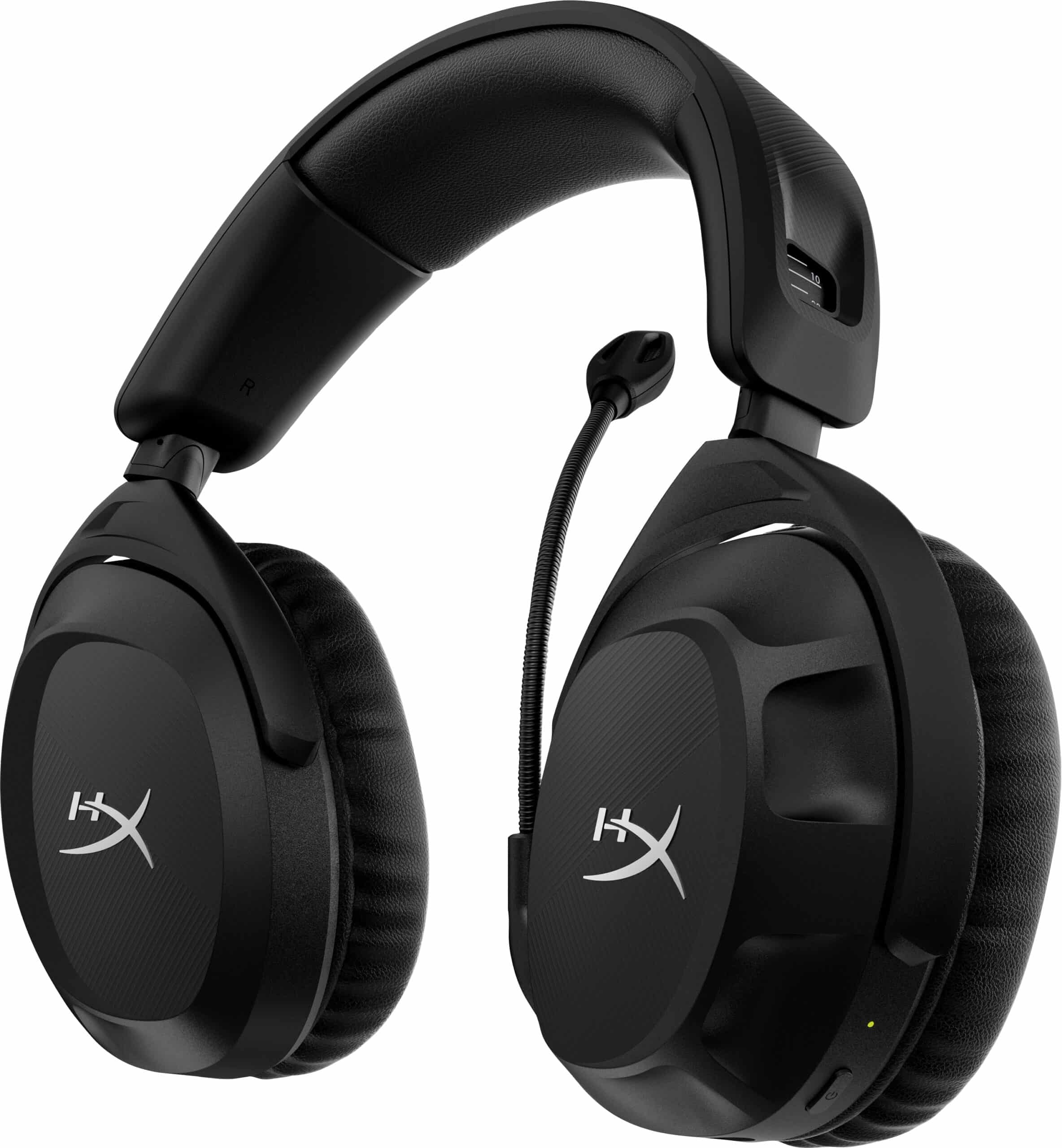 HyperX Cloud Stinger 2 draadloze gaming headset - Afbeelding 2