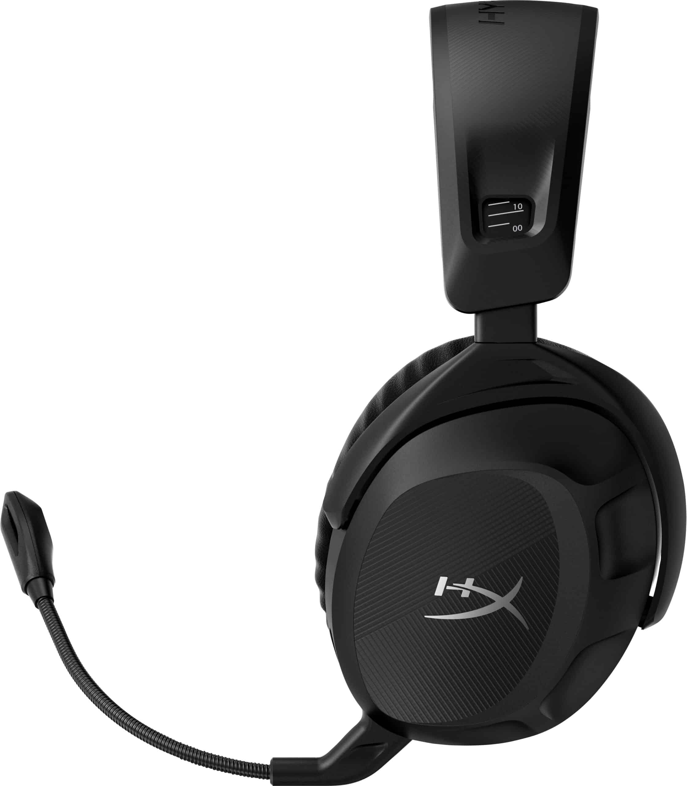 HyperX Cloud Stinger 2 draadloze gaming headset - Afbeelding 4