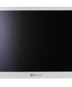 AG Neovo DR-24G computer monitor 60,5 cm (23.8") 1920 x 1080 Pixels Full HD LCD Wit - Afbeelding 3