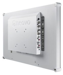AG Neovo DR-24G computer monitor 60,5 cm (23.8") 1920 x 1080 Pixels Full HD LCD Wit - Afbeelding 5