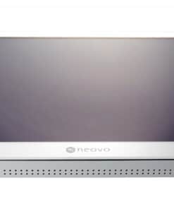 AG Neovo DR-24G computer monitor 60,5 cm (23.8") 1920 x 1080 Pixels Full HD LCD Wit - Afbeelding 2