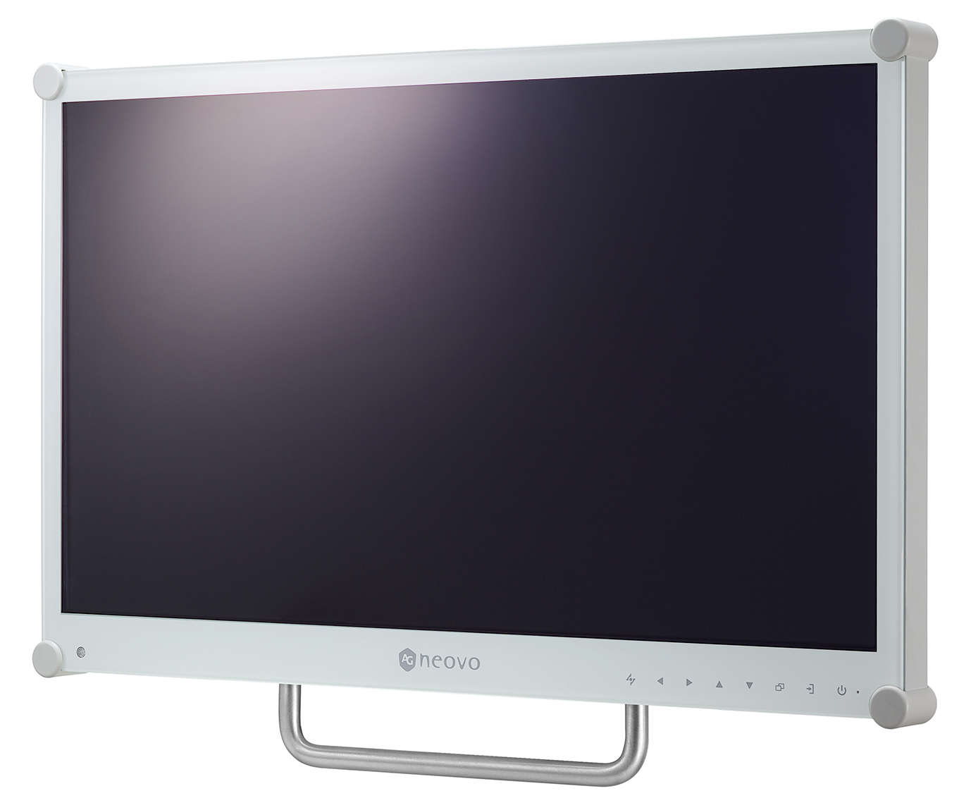 Neovo DR-24G Dental Monitor, 23.5inch, FHD 1920x1080, 250cd/m2, 20.000:1, 3ms (GTG)