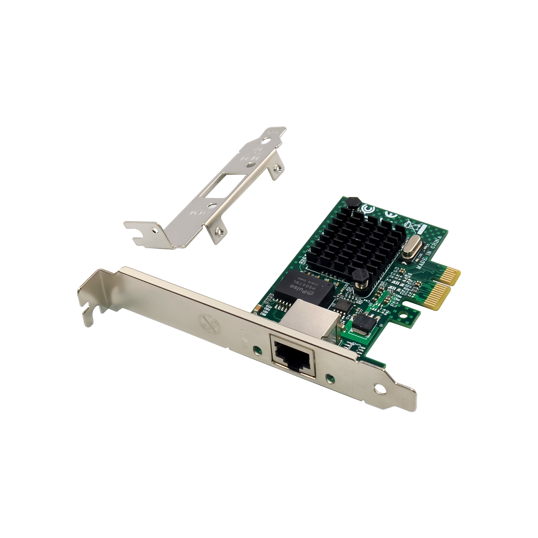 LevelOne GNC-0112 netwerkkaart Intern Ethernet 1000 Mbit/s - Afbeelding 3