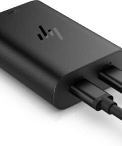 HP 65W GaN USB-C laptoplader - Afbeelding 6