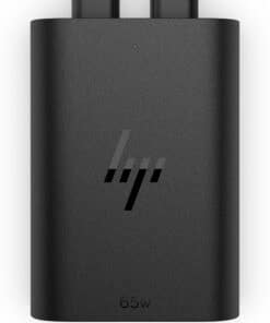 HP 65W GaN USB-C laptoplader - Afbeelding 5