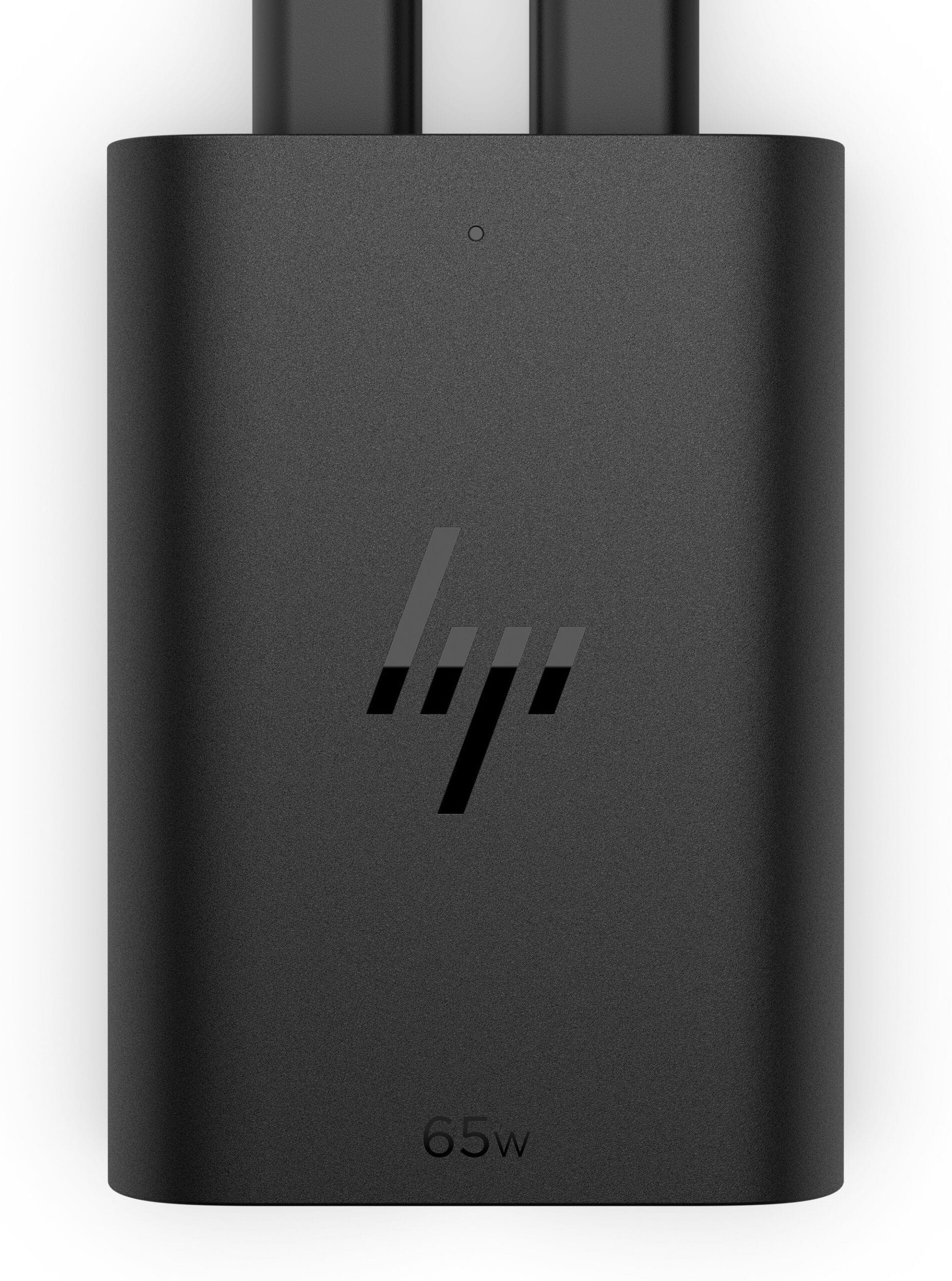 HP 65W GaN USB-C laptoplader - Afbeelding 5