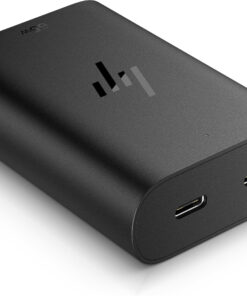 HP 65W GaN USB-C laptoplader - Afbeelding 7