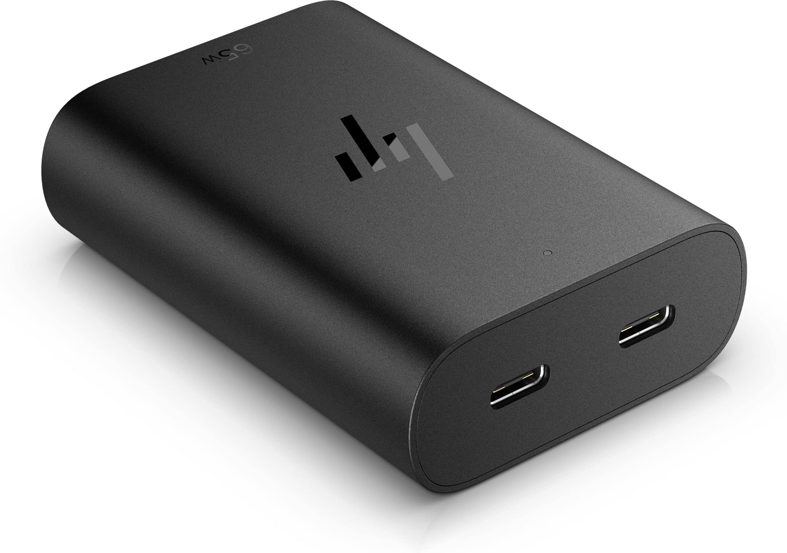 HP 65W GaN USB-C laptoplader - Afbeelding 7