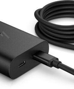 HP 65W GaN USB-C laptoplader - Afbeelding 4