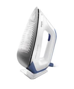 Braun CareStyle Compact IS 2143 BL 2400 W 1,5 l EloxalPlus soleplate Blauw, Wit