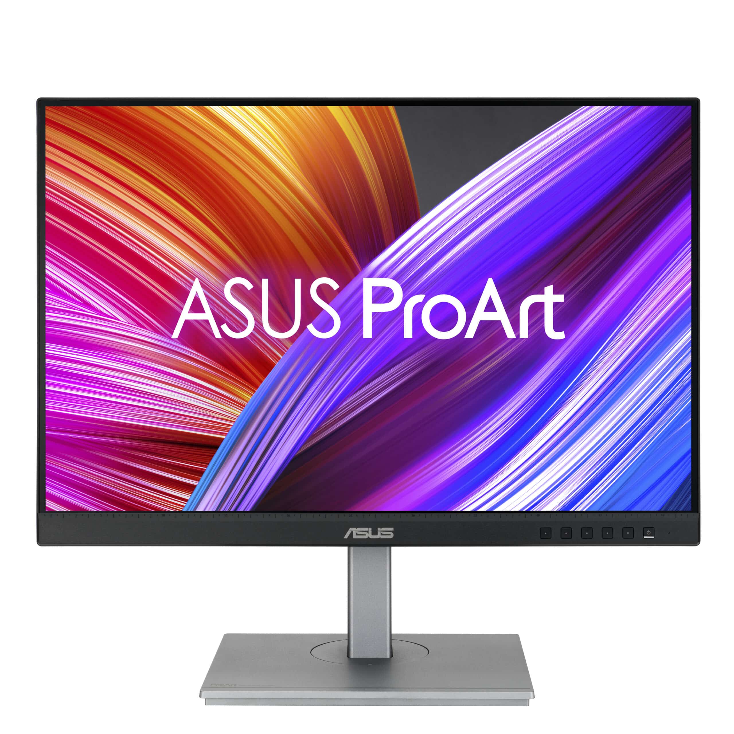 ASUS ProArt PA248CNV computer monitor 61,2 cm (24.1") 1920 x 1200 Pixels Full HD+ Zwart - Afbeelding 7
