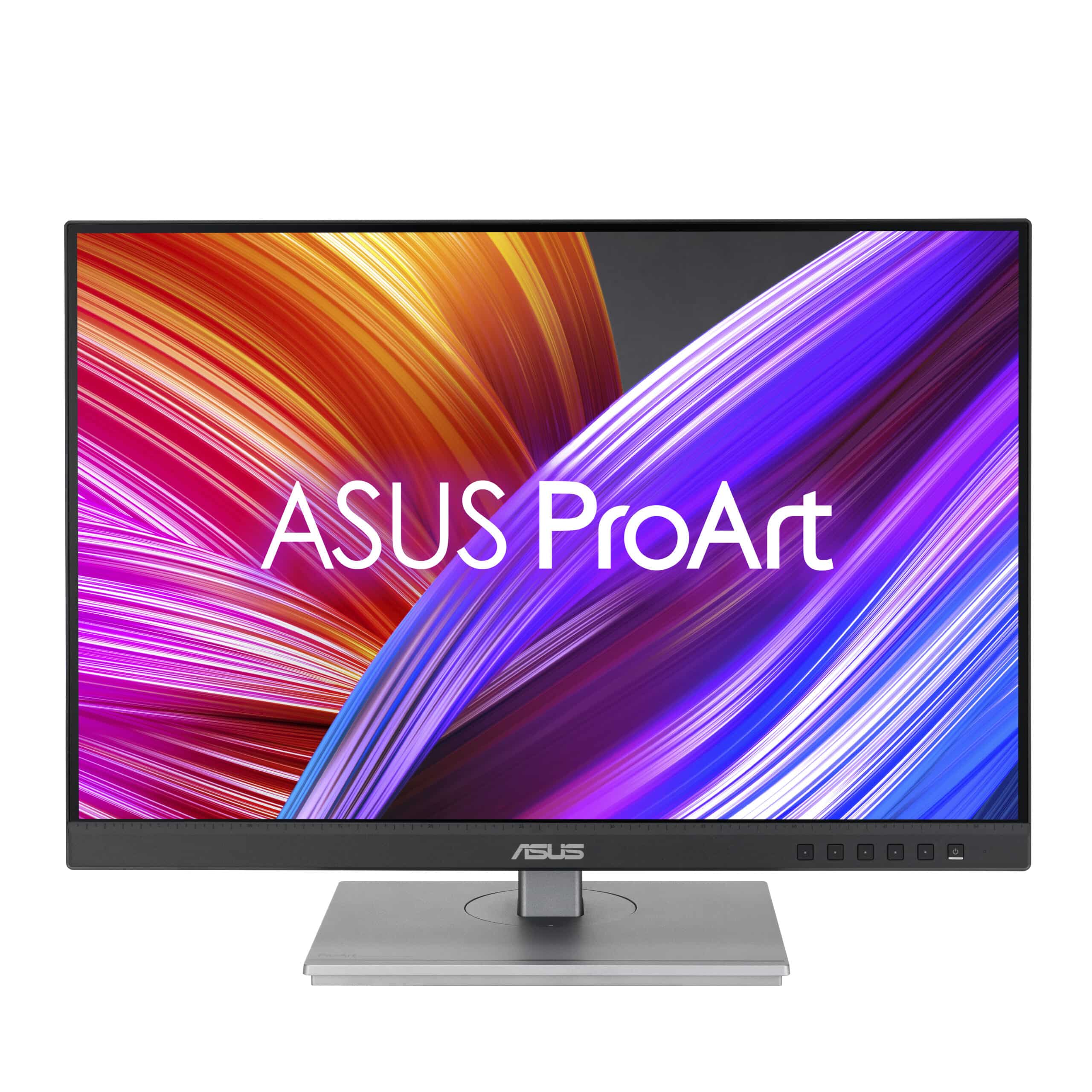 ASUS ProArt PA248CNV computer monitor 61,2 cm (24.1") 1920 x 1200 Pixels Full HD+ Zwart