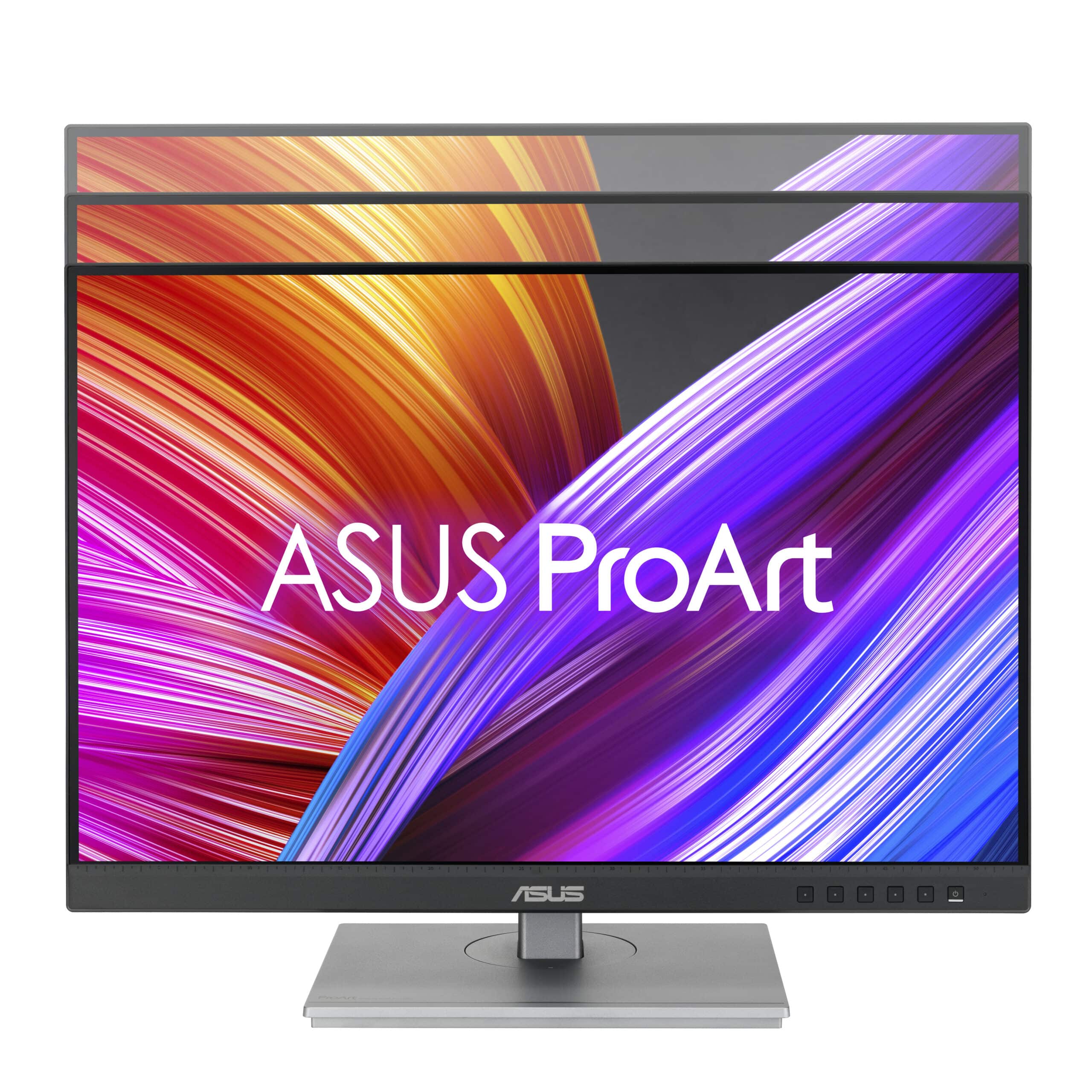 ASUS ProArt PA248CNV computer monitor 61,2 cm (24.1") 1920 x 1200 Pixels Full HD+ Zwart - Afbeelding 2