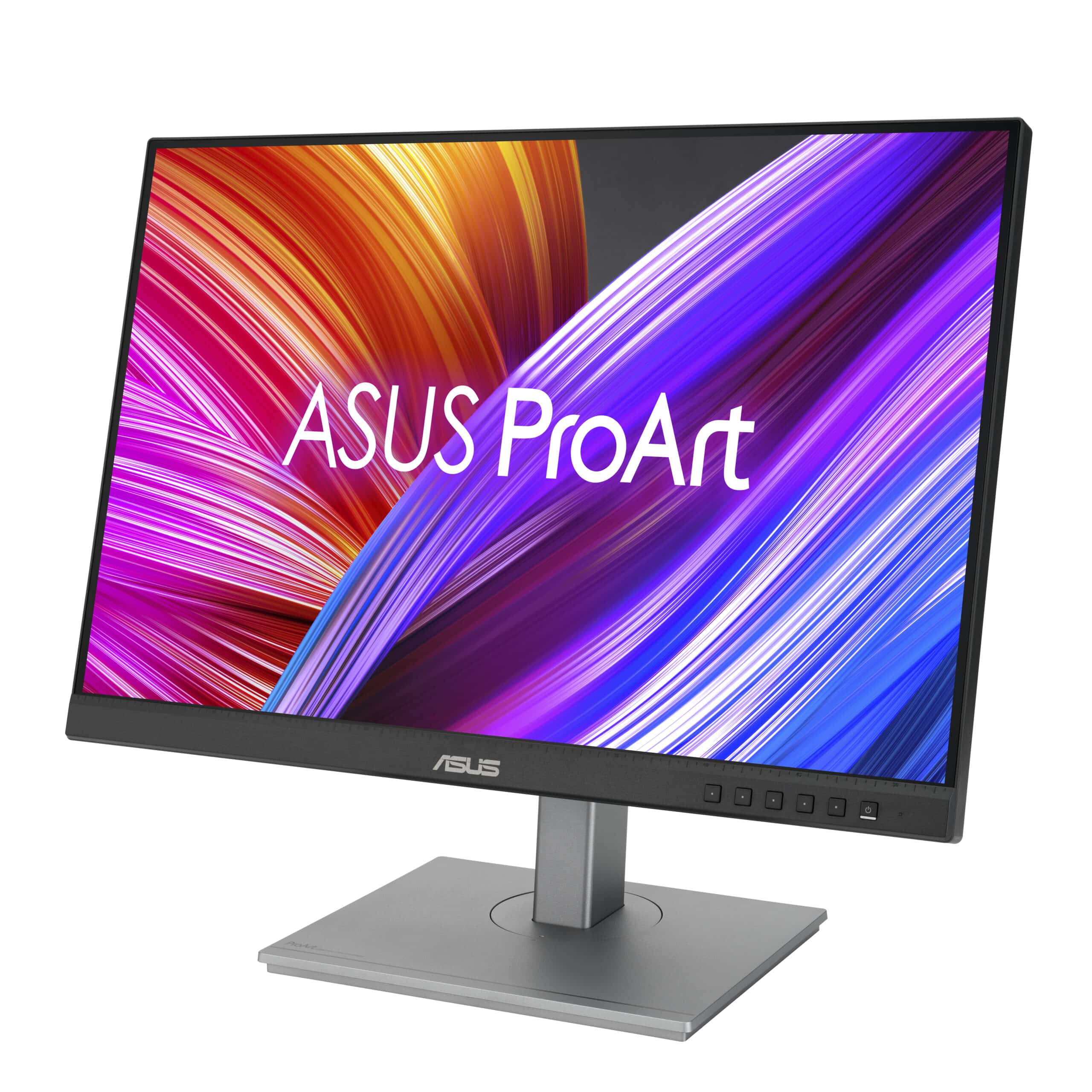 ASUS ProArt PA248CNV computer monitor 61,2 cm (24.1") 1920 x 1200 Pixels Full HD+ Zwart - Afbeelding 3