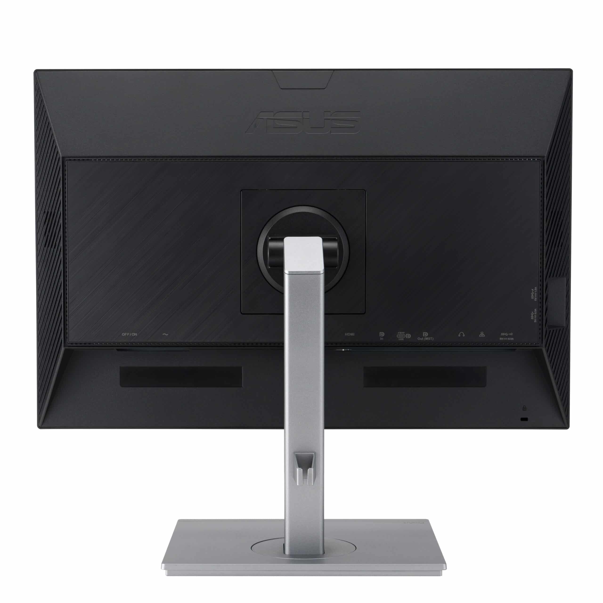 ASUS ProArt PA248CNV computer monitor 61,2 cm (24.1") 1920 x 1200 Pixels Full HD+ Zwart - Afbeelding 4