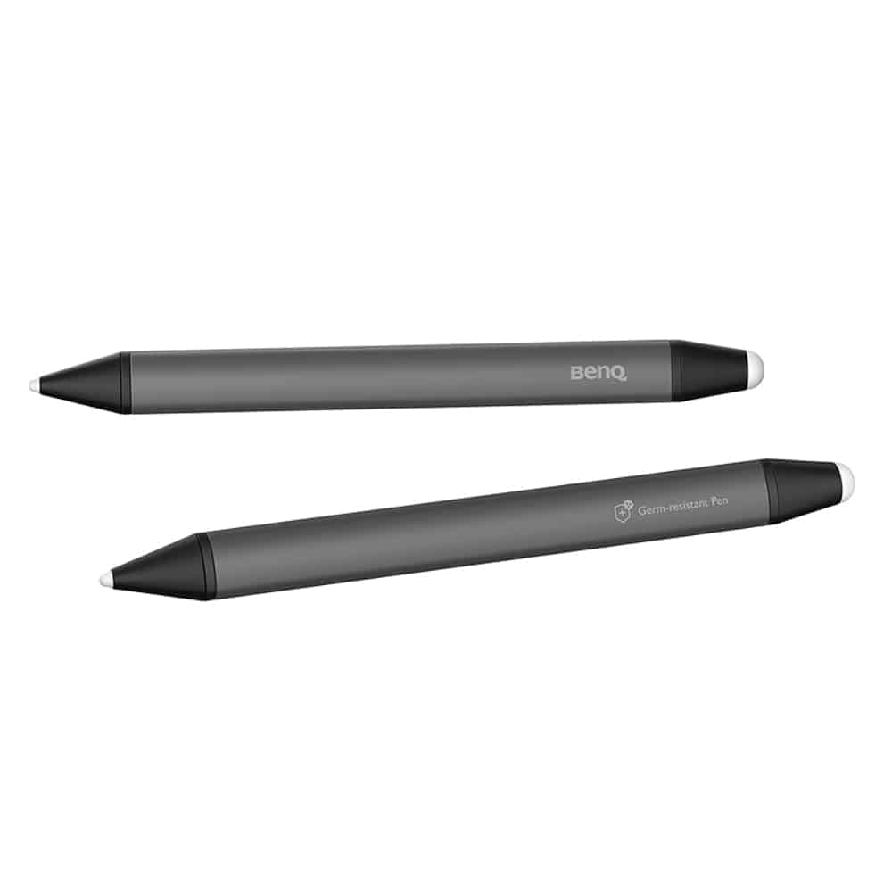 BenQ TPY24 stylus-pen 24 g Grijs
