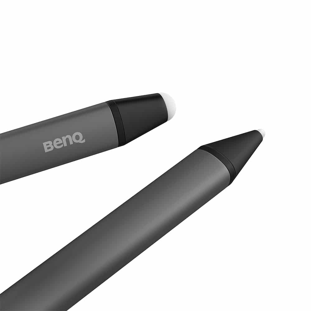 BenQ TPY24 stylus-pen 24 g Grijs - Afbeelding 2