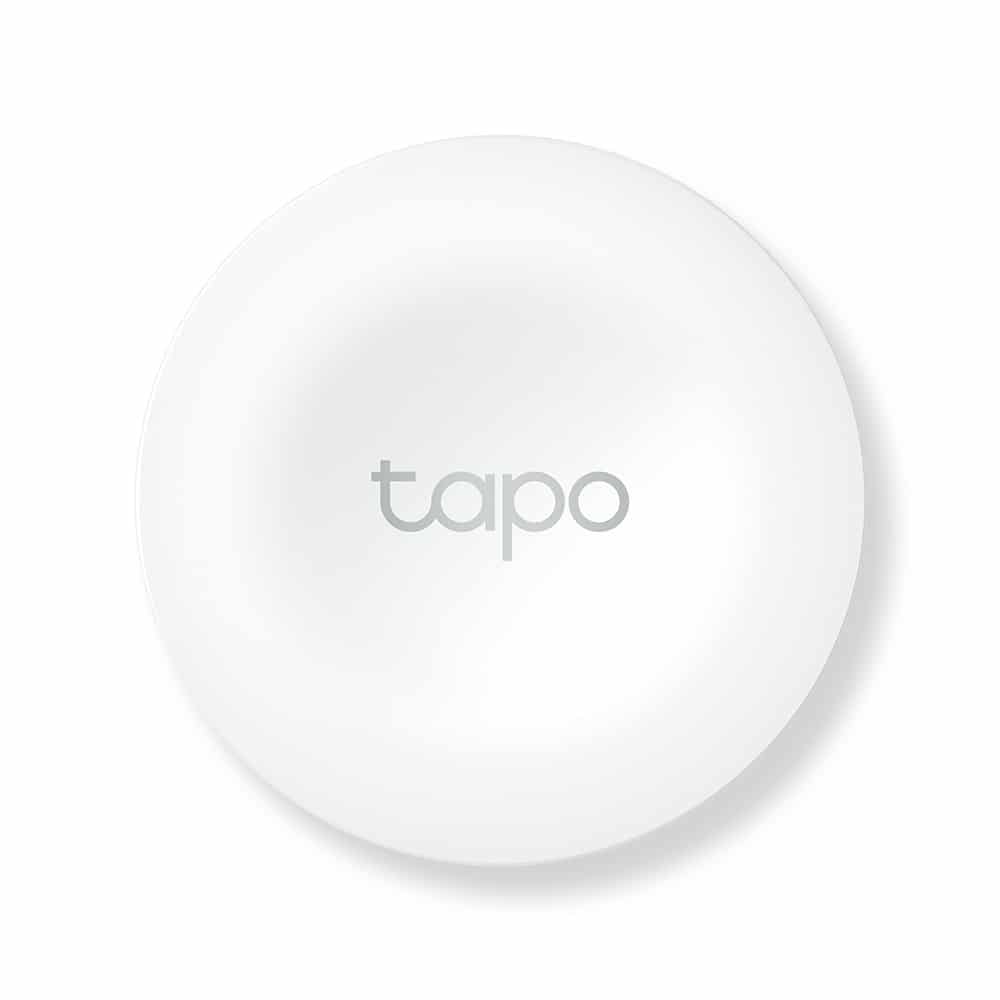 TP-Link Tapo S200B Draadloos Wit