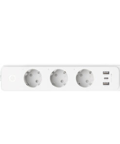 TP-Link Tapo P300 3 AC-uitgang(en) Type F (CEE 7/4) 1,5 m 3 2300 W Wit