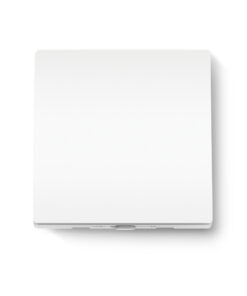 TP-Link Tapo S210 lichtschakelaar Wit