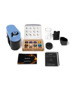 De’Longhi Nespresso Vertuo ENV90.A Koffiepadmachine 0,56 l