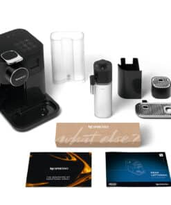 De’Longhi Gran Lattissima EN640.B Half automatisch Koffiepadmachine 1 l - Afbeelding 5