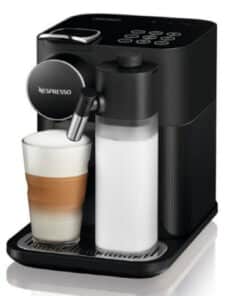 De’Longhi Gran Lattissima EN640.B Half automatisch Koffiepadmachine 1 l - Afbeelding 2