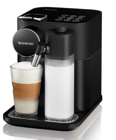 De’Longhi Gran Lattissima EN640.B Half automatisch Koffiepadmachine 1 l - Afbeelding 2