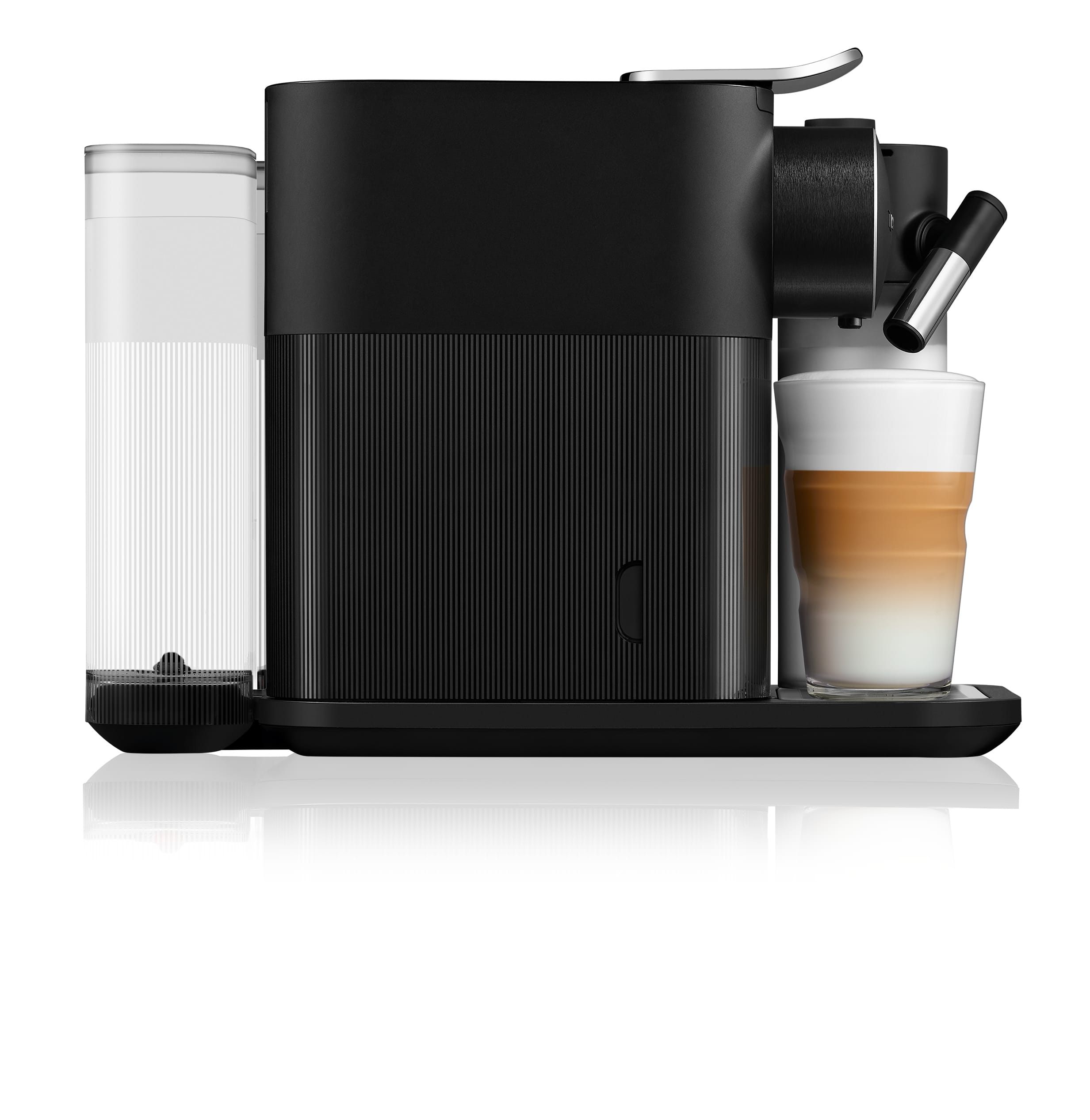 De’Longhi Gran Lattissima EN640.B Half automatisch Koffiepadmachine 1 l - Afbeelding 6