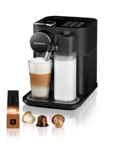 De’Longhi Gran Lattissima EN640.B Half automatisch Koffiepadmachine 1 l