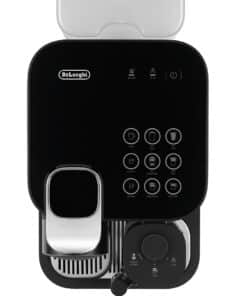 De’Longhi Gran Lattissima EN640.B Half automatisch Koffiepadmachine 1 l - Afbeelding 4