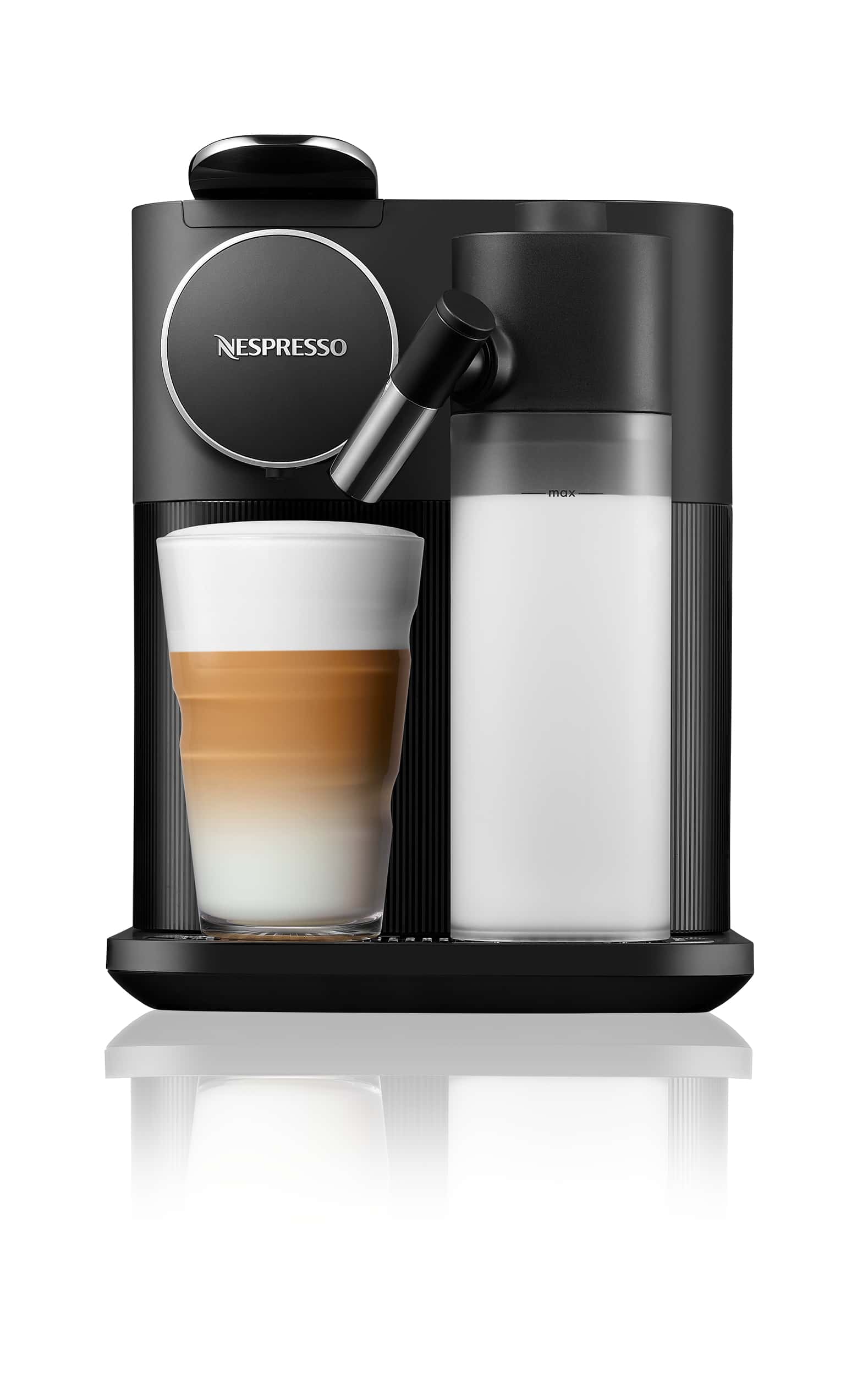 De’Longhi Gran Lattissima EN640.B Half automatisch Koffiepadmachine 1 l - Afbeelding 7