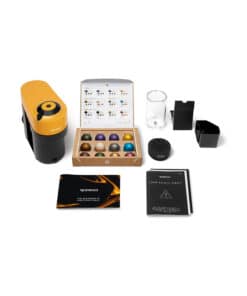De’Longhi ENV90.Y Koffiepadmachine 0,56 l