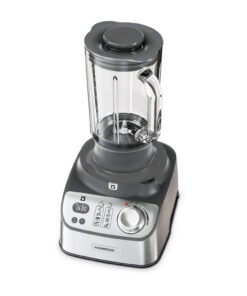 Kenwood FDM72.990SS keukenmachine 3 l Roestvrijstaal Ingebouwde weegschalen - Afbeelding 2