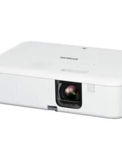 Epson CO-FH02 Smart Full HD-projector, 3000 lumen, scherm van maximaal 391 inch