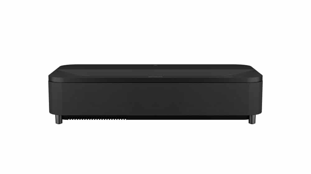 Epson EH-LS800B 4K PRO-UHD smart laserprojector, 4000 lumen, scherm van maximaal 150 inch