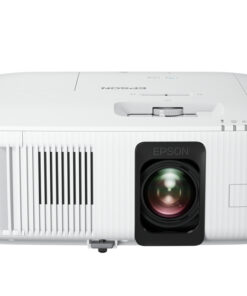 Epson EH-TW6250 4K PRO-UHD smart laserprojector, 2800 lumen, scherm van maximaal 500 inch
