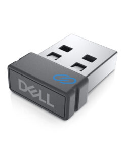 DELL Pro toetsenbord - KB500 - VS internationaal (QWERTY) - Afbeelding 6