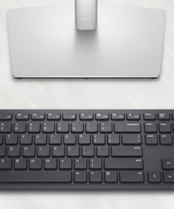 DELL Pro toetsenbord - KB500 - VS internationaal (QWERTY) - Afbeelding 8