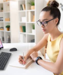 DELL Pro toetsenbord - KB500 - VS internationaal (QWERTY) - Afbeelding 7
